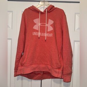 Under Armour Hoodie